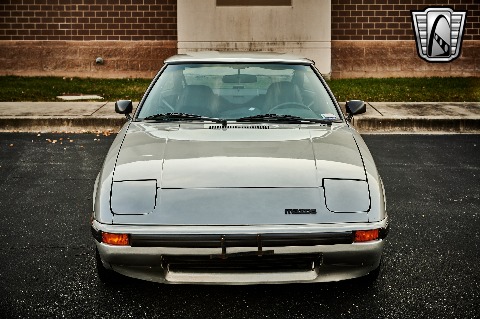 1982 Mazda RX7 image 24