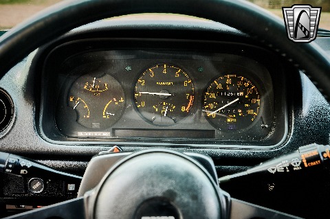 1982 Mazda RX7 image 76