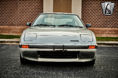 1982 Mazda RX7 image 25