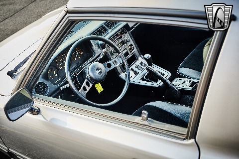 1982 Mazda RX7 image 51