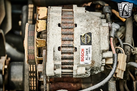 1982 Mazda RX7 image 103