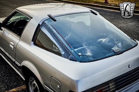 1982 Mazda RX7 image 52