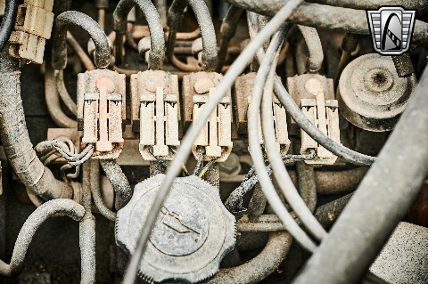 1982 Mazda RX7 image 104