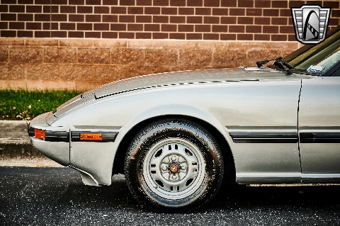 1982 Mazda RX7 image 27