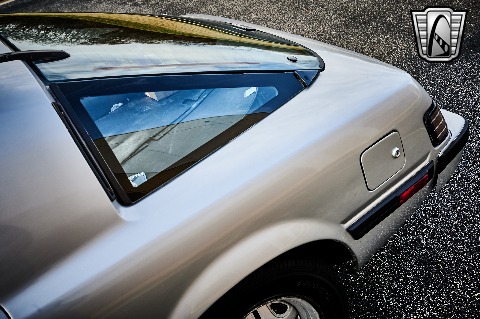 1982 Mazda RX7 image 53