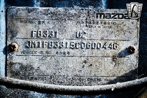 1982 Mazda RX7 image 131