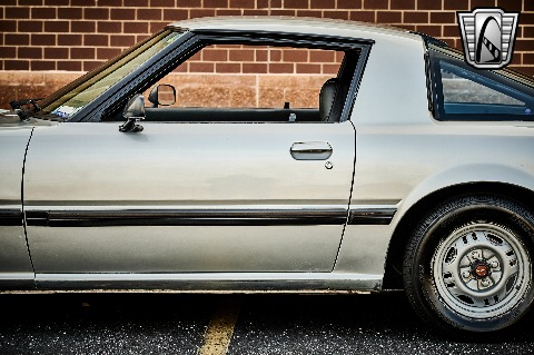 1982 Mazda RX7 image 28
