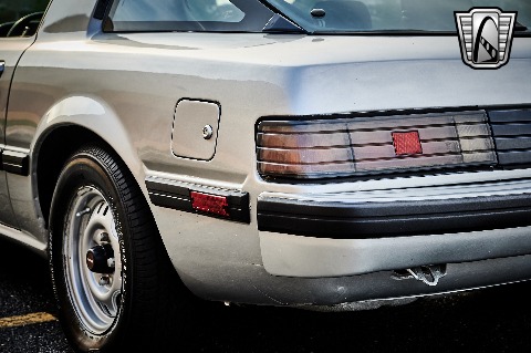 1982 Mazda RX7 image 54