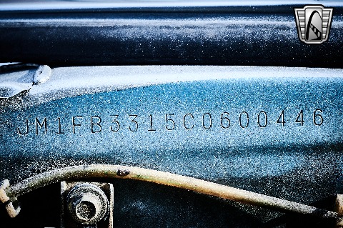 1982 Mazda RX7 image 132