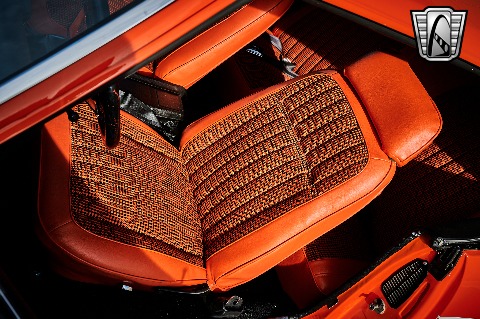 1969 Chevrolet Camaro image 81