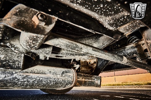 1969 Chevrolet Camaro image 137