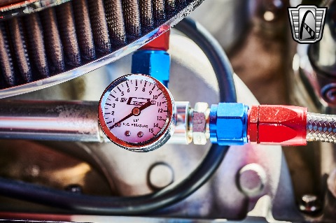 1969 Chevrolet Camaro image 112