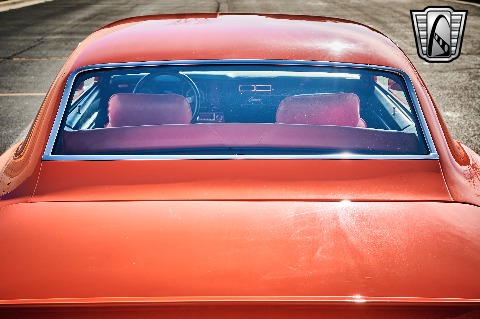 1969 Chevrolet Camaro image 63