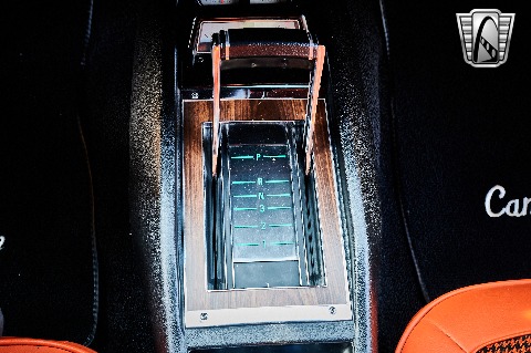 1969 Chevrolet Camaro image 91