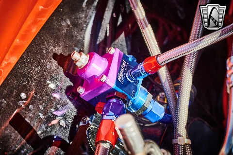 1969 Chevrolet Camaro image 117