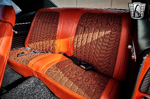 1969 Chevrolet Camaro image 94