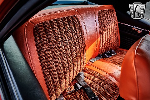 1969 Chevrolet Camaro image 102