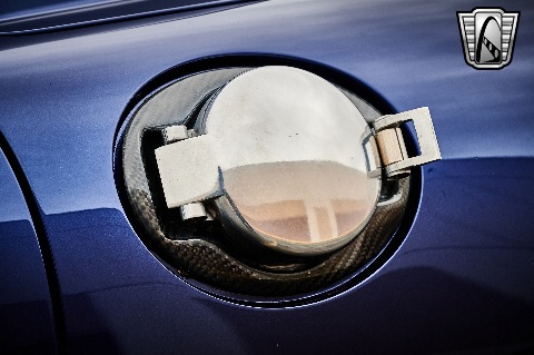 2004 Chevrolet Corvette image 55