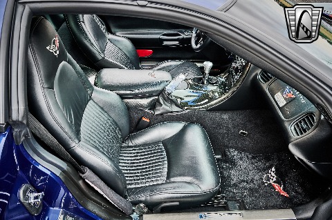 2004 Chevrolet Corvette image 107