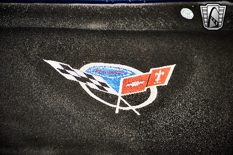 2004 Chevrolet Corvette image 133