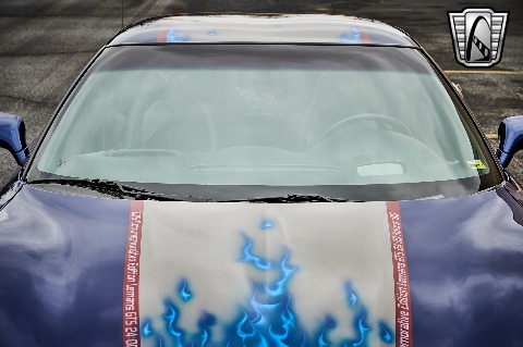 2004 Chevrolet Corvette image 82