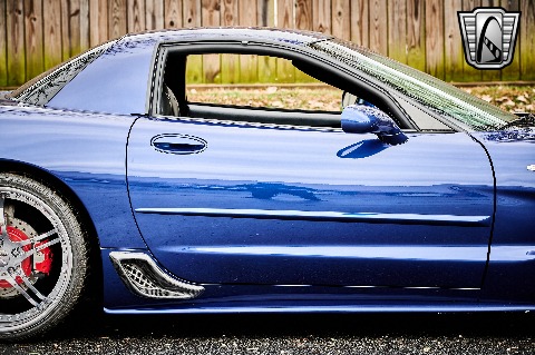 2004 Chevrolet Corvette image 31