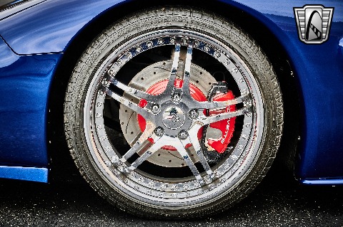 2004 Chevrolet Corvette image 135