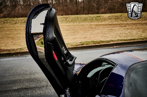 2004 Chevrolet Corvette image 84