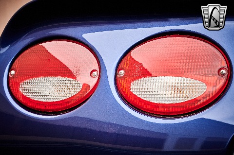 2004 Chevrolet Corvette image 60