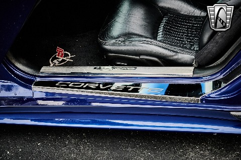 2004 Chevrolet Corvette image 86