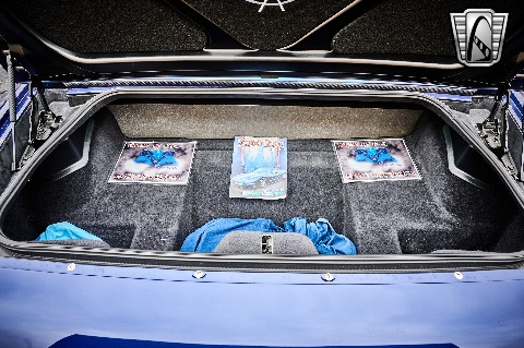 2004 Chevrolet Corvette image 112