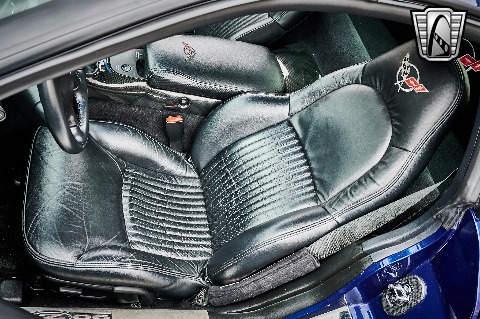 2004 Chevrolet Corvette image 87