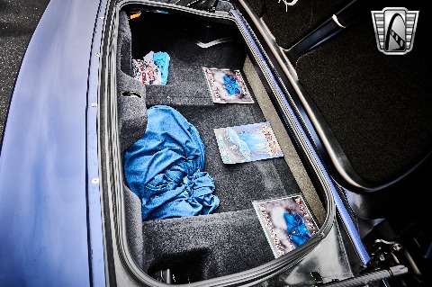 2004 Chevrolet Corvette image 113