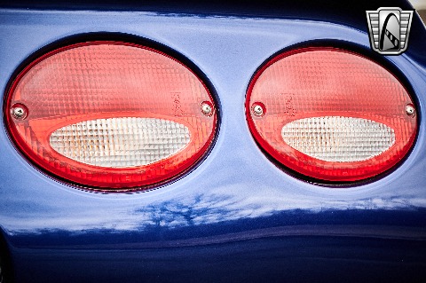 2004 Chevrolet Corvette image 62