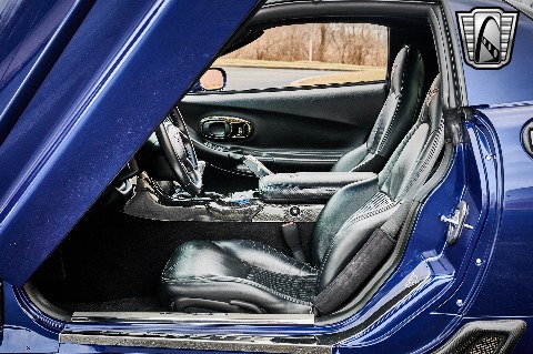 2004 Chevrolet Corvette image 88