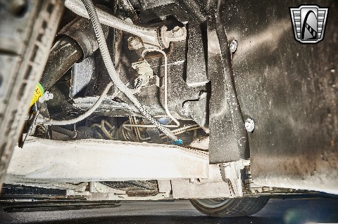 2004 Chevrolet Corvette image 140