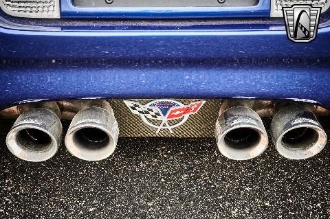 2004 Chevrolet Corvette image 63