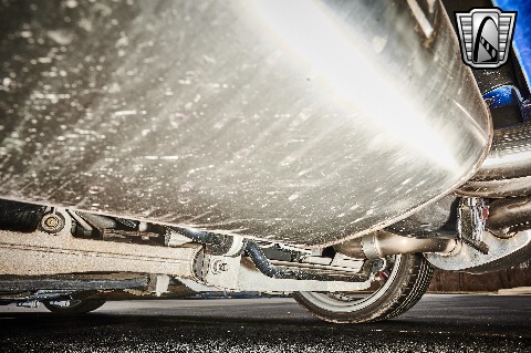 2004 Chevrolet Corvette image 141