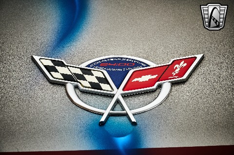 2004 Chevrolet Corvette image 64