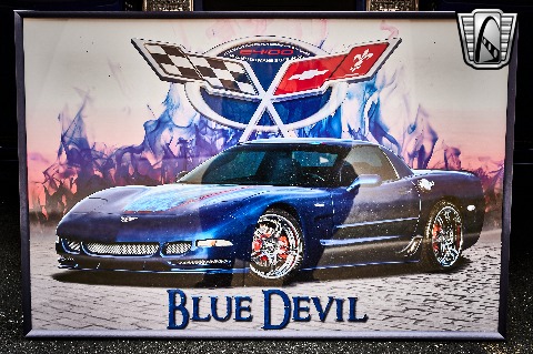 2004 Chevrolet Corvette image 116