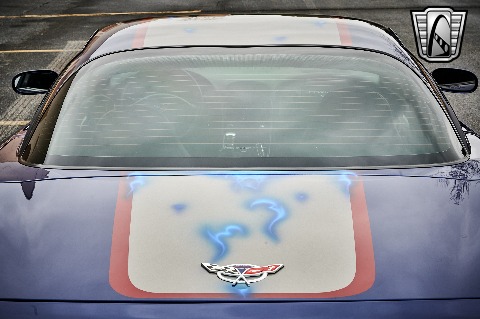 2004 Chevrolet Corvette image 65