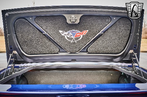 2004 Chevrolet Corvette image 117