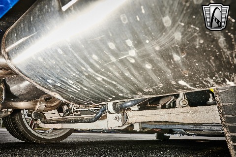 2004 Chevrolet Corvette image 143