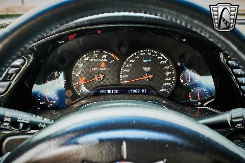 2004 Chevrolet Corvette image 92