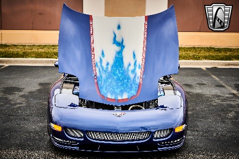 2004 Chevrolet Corvette image 118