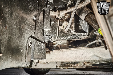 2004 Chevrolet Corvette image 144