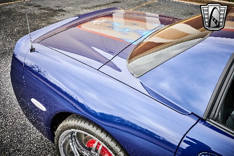 2004 Chevrolet Corvette image 67