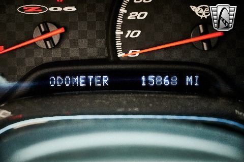 2004 Chevrolet Corvette image 93