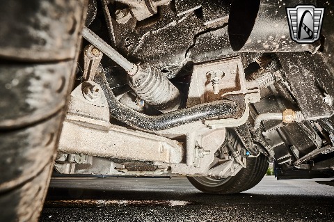 2004 Chevrolet Corvette image 145