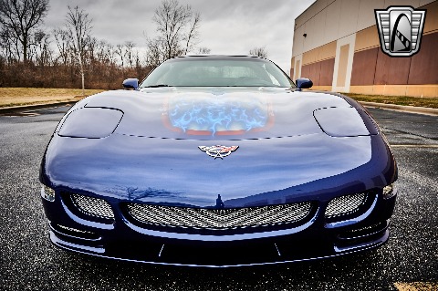 2004 Chevrolet Corvette image 42